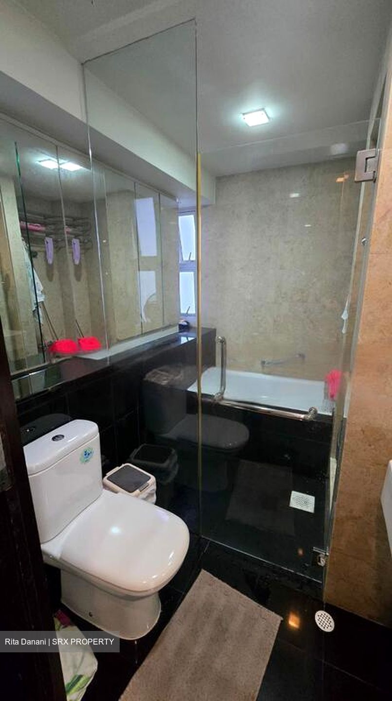 Grandeur 8 (D20), Condominium #477528211
